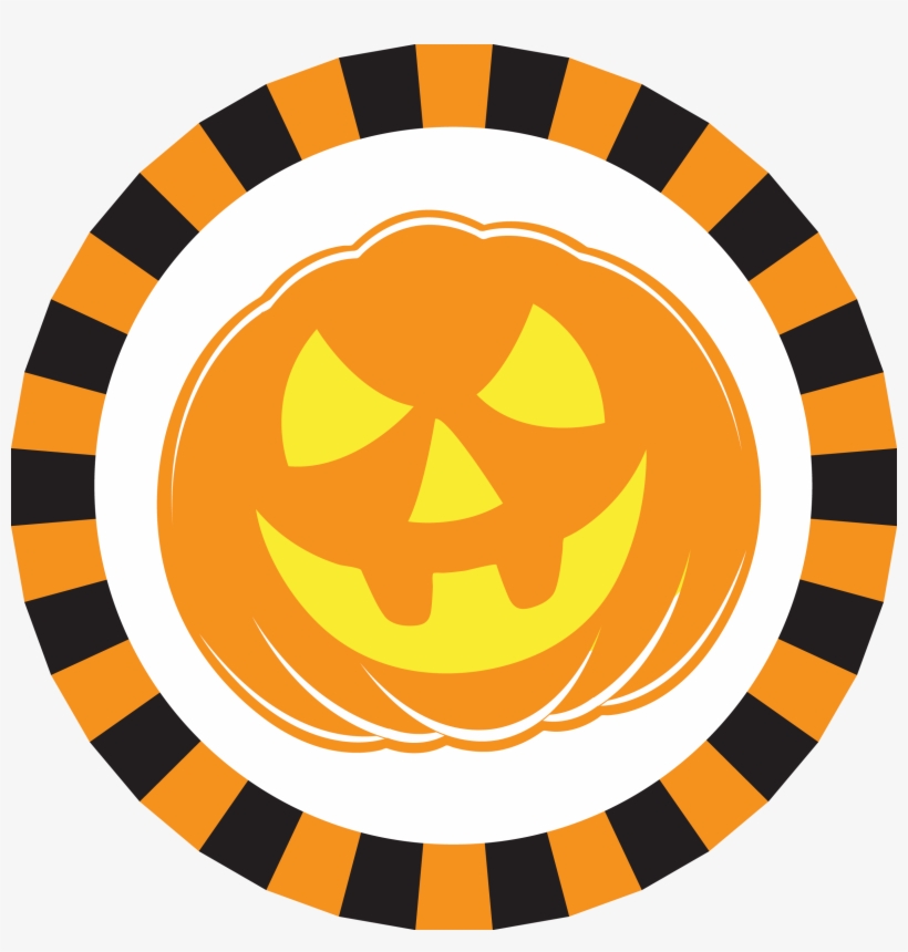 Halloween Napkin Knot - Ciel Phantomhive Eye Symbol, transparent png #488093