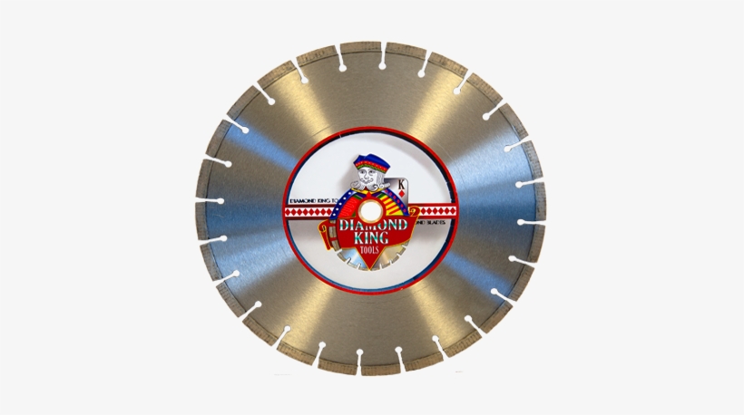 Arix Concrete Diamond Blade - Demo Saw Blade, transparent png #488097