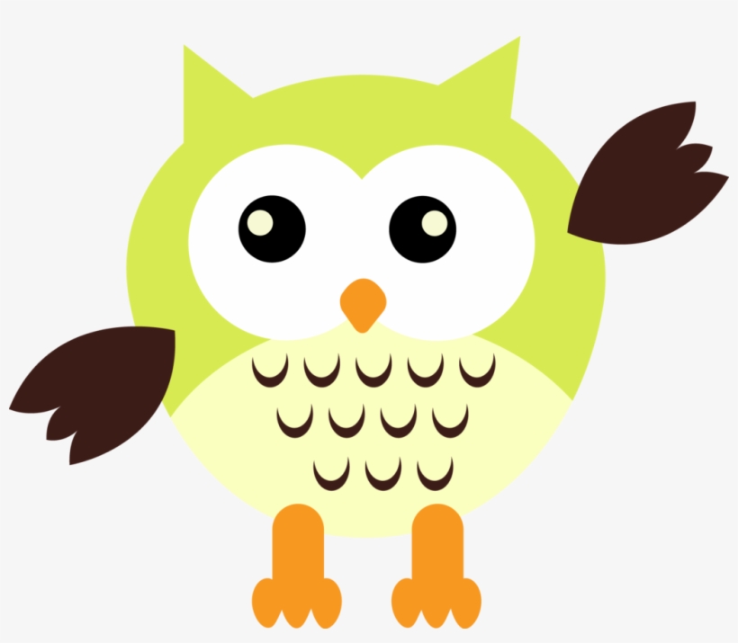 Owl Png Clipart - Owl Png, transparent png #488148