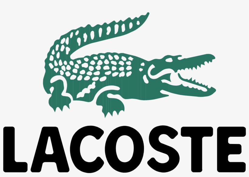 Lacoste Logo Png Transparent - Lacoste Logo Vector, transparent png #488151