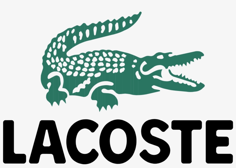 lacoste emblem