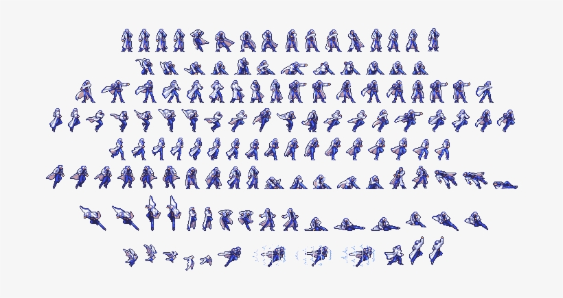 Castlevania Sprite Sheets - Castlevania Spritesheet, transparent png #488596