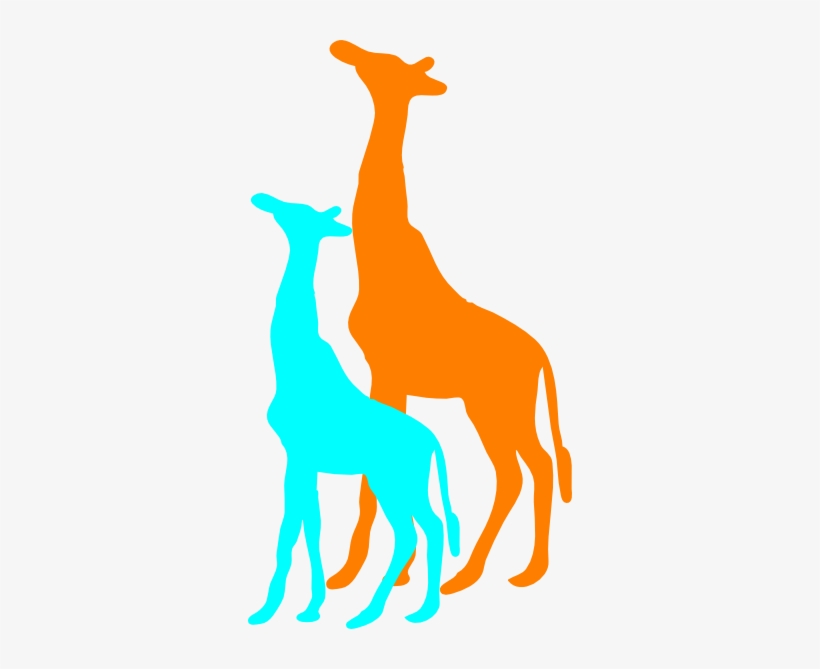 Giraffe Vector, transparent png #488729