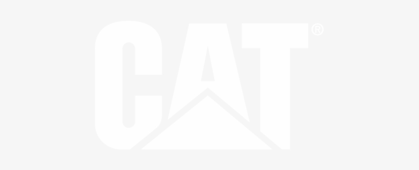 Caterpillar Logo Png Transparent - Caterpillar Marine Power Logo, transparent png #488775