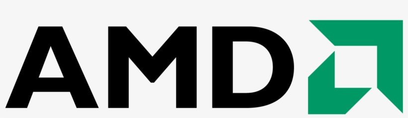 Amd Logo - A32544567216 New Ddr2 Ddr 2 800 Mhz / Pc2 6400 2gb, transparent png #488796