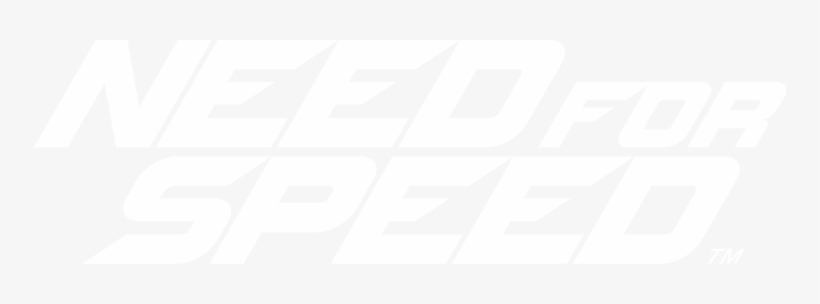 Need For Speed Need For Speed Logo - Logo Need For Speed, transparent png #488925