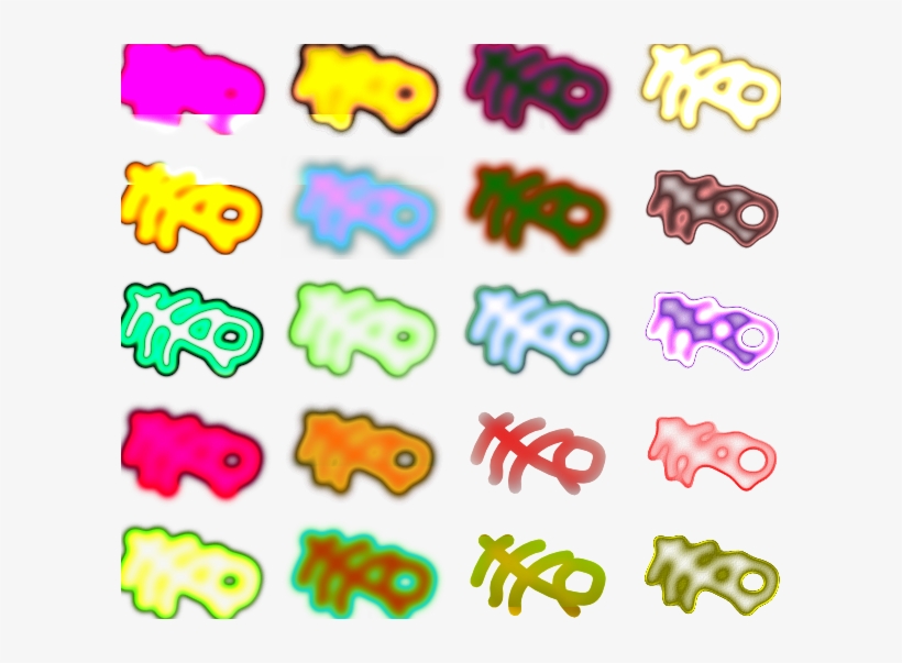 How To Set Use Fish Skeleton 1 Svg Vector, transparent png #488973