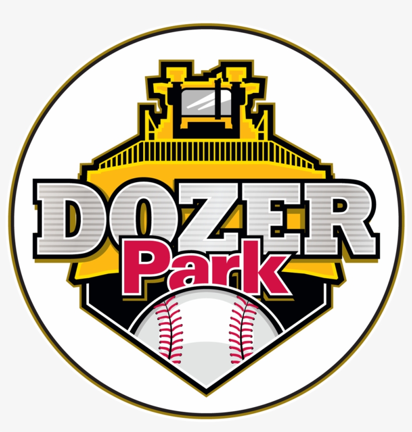 Dozer Park, Formerly Known As The Peoria Chiefs Stadium, - Dozer Park, transparent png #489009