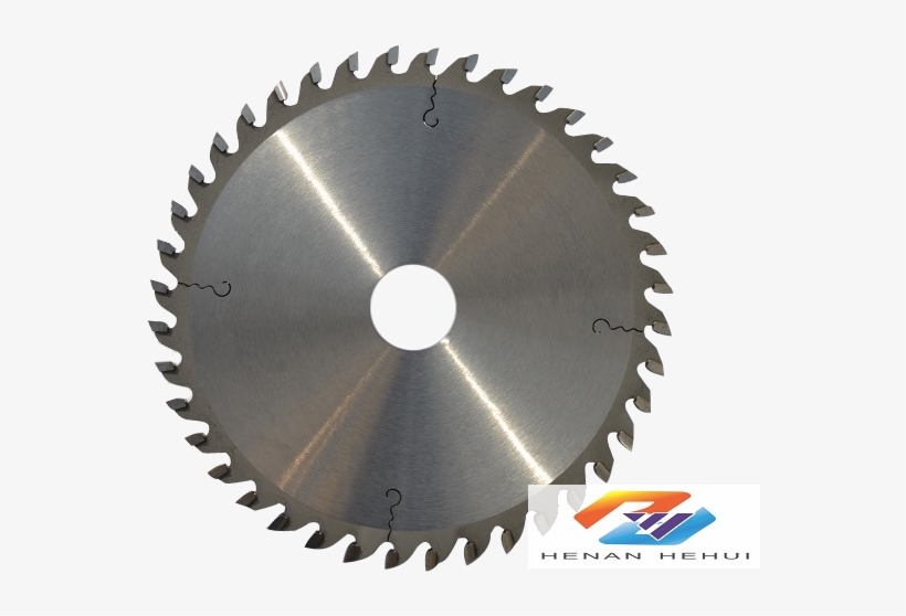 Tct Circular Saw Blade For Wood Cutting-grooving Saw - Bosch 2608643000, transparent png #489051