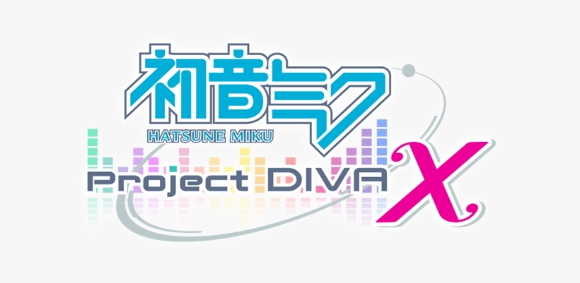 News - Hatsune Miku Project Diva X Complete Collection, transparent png #489232