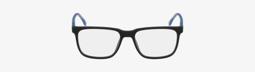 Lacoste L2810 - Nerd Glasses, transparent png #489259