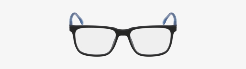 Lacoste L2810 - Nerd Glasses, transparent png #489259