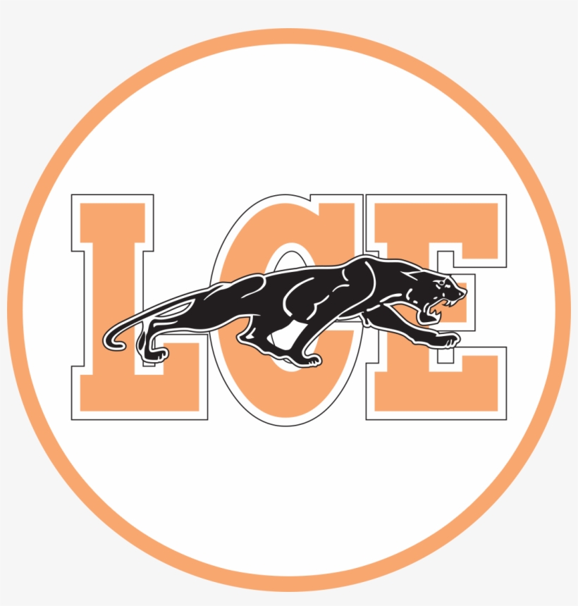 Lacoste Elementary School - Circle, transparent png #489299