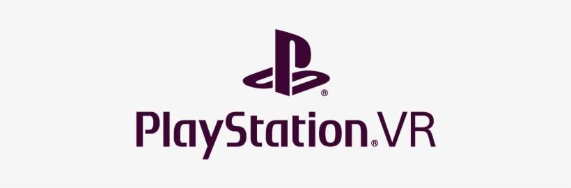 Playstation 4 Vr - Playstation 4 Vr Logo, transparent png #489302