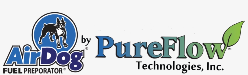 Pure Flow Technologies - Airdog (a4spbd353) Fuel Air Separation System, As Shown, transparent png #489390