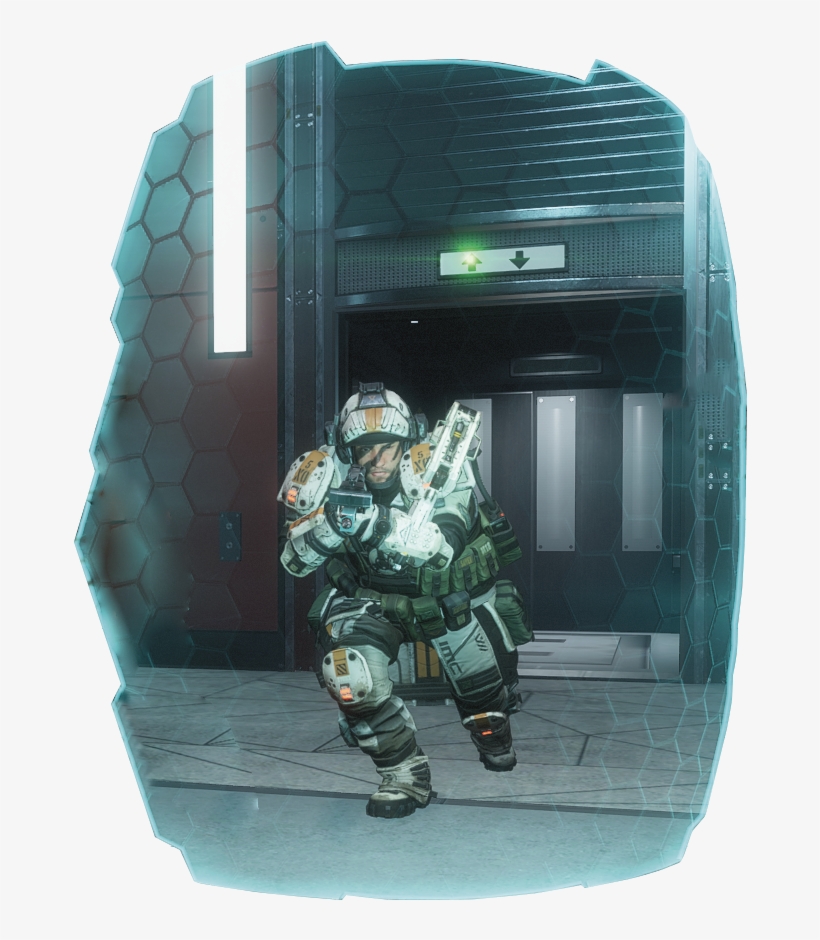 Shield Captains Are A Specialised Type Of Minion That - Portable Network Graphics, transparent png #489419