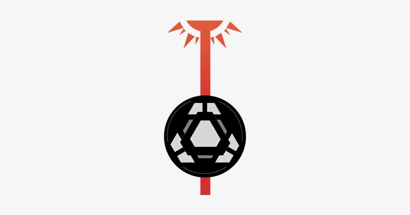 Laser Core - Ronin Sword Titanfall 2, transparent png #489482