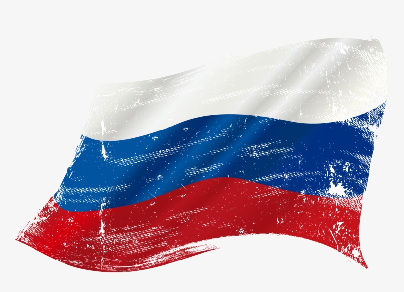 Russia Drawing Flag Russian Graphic - Swiss Flag Png, transparent png #489526
