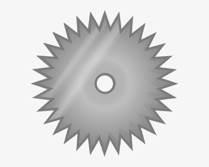 Saw Blade4 - Herbs For Magic And Ritual: A Beginner's Guide [book], transparent png #489591