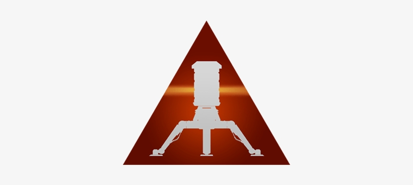 Tripwire - Titanfall 2 Ion Tripwire, transparent png #489711