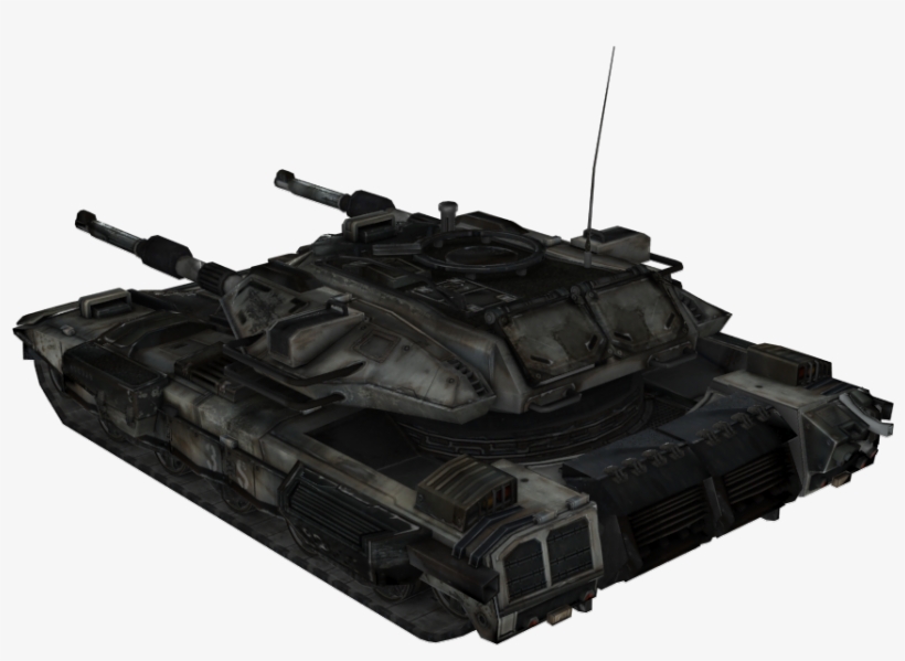 Backtank - Portable Network Graphics, transparent png #489892