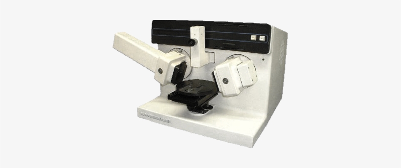 Rudolph Autoel Iii - Rudolph Research Ellipsometer Autoel, transparent png #489963