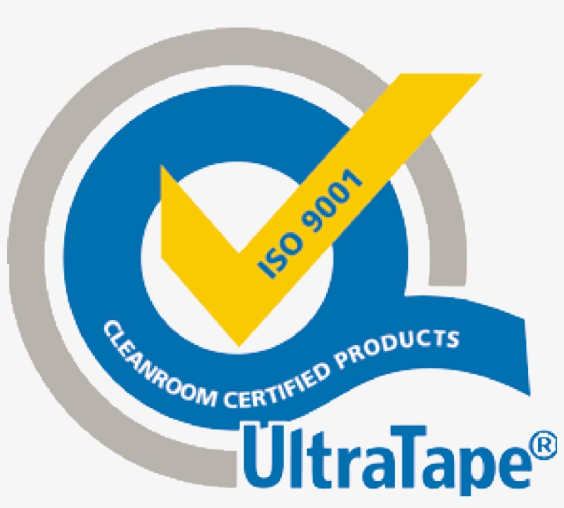Ultratape 2118 Anti-static Polypropylene Medium Adhesion - Certification, transparent png #4800141