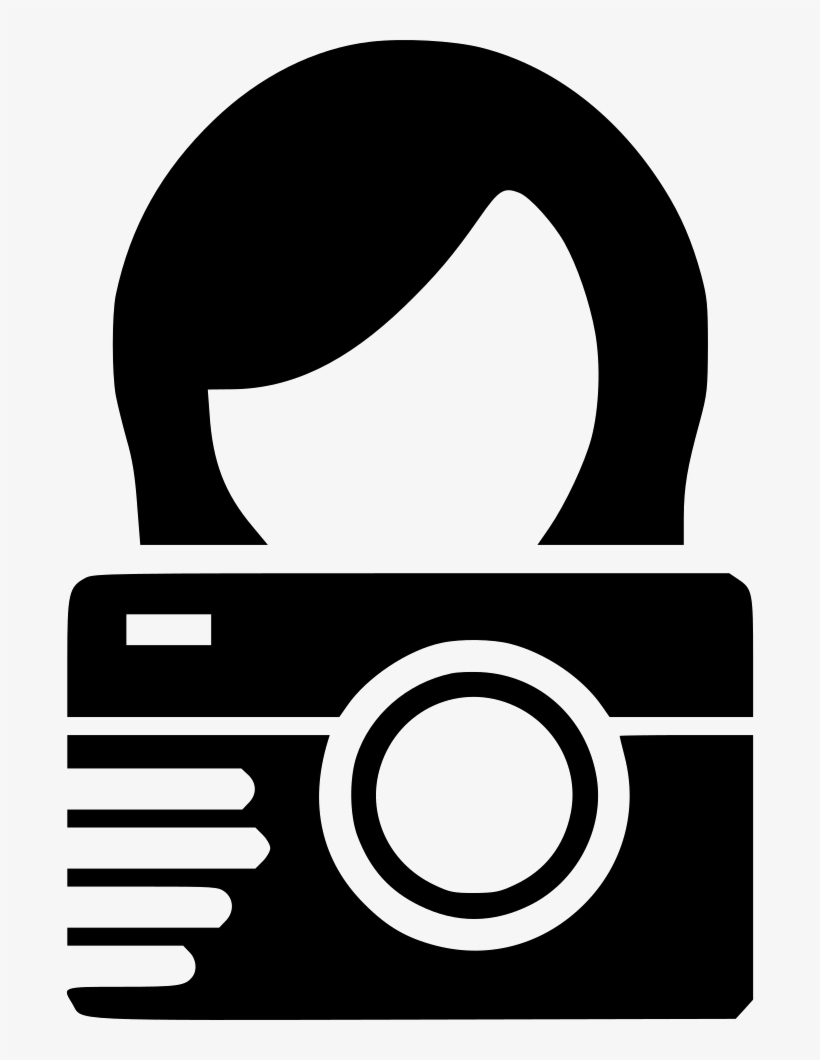 Camera Flash Lens Graphy User Comments - Senja, transparent png #4800196