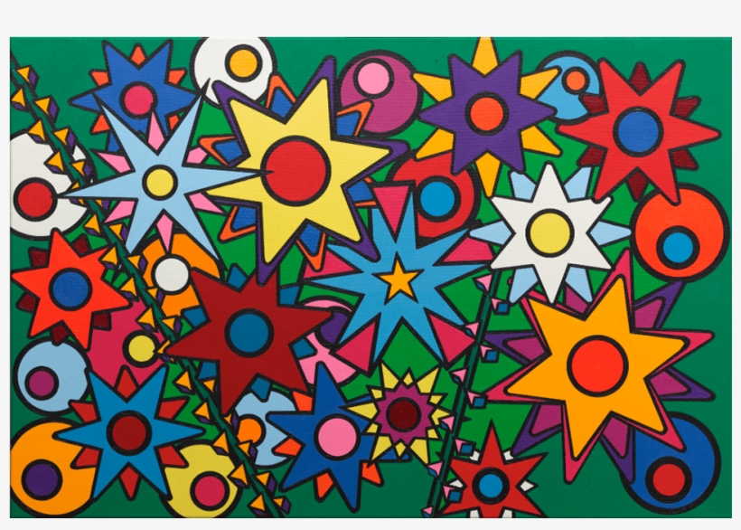 Happy New Year - Circle, transparent png #4800267