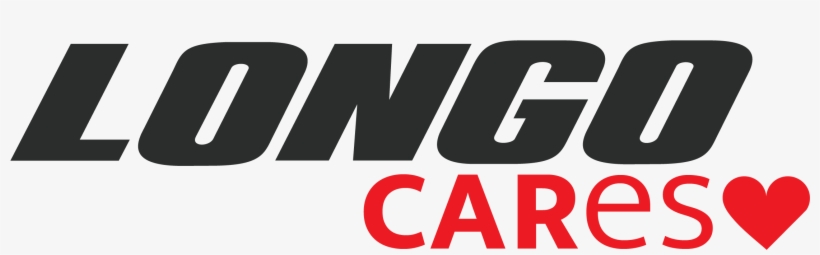 Longo Cares New Logo - Longo Toyota Logo, transparent png #4800744