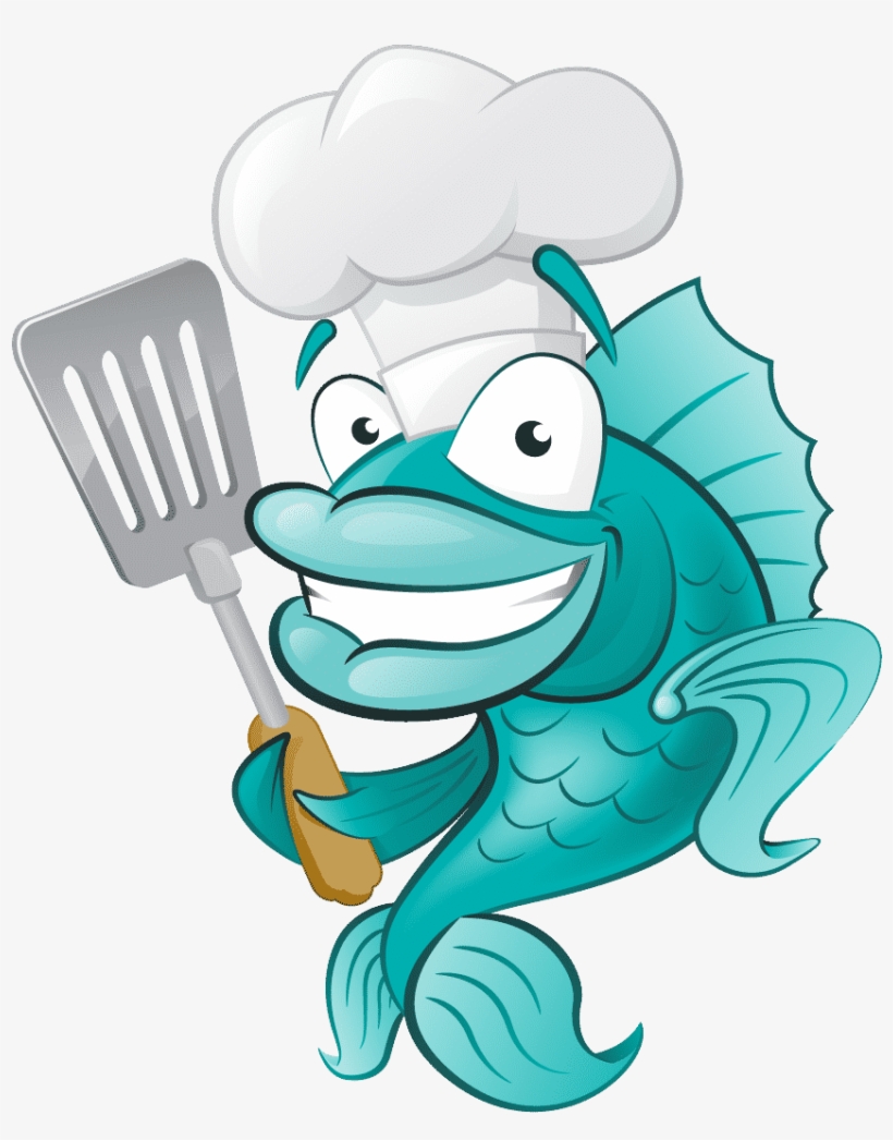 Fish-fry - Fish Fry Clipart, transparent png #4800904