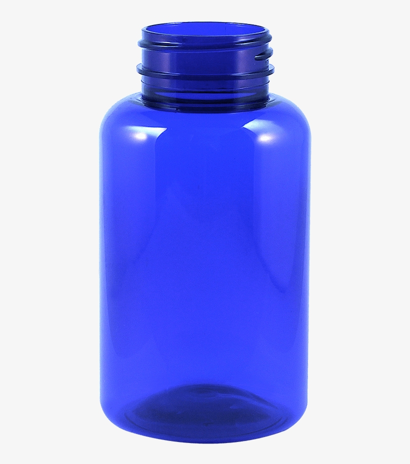 Need A Bottle Contact Us - Plastic Bottle, transparent png #4801050