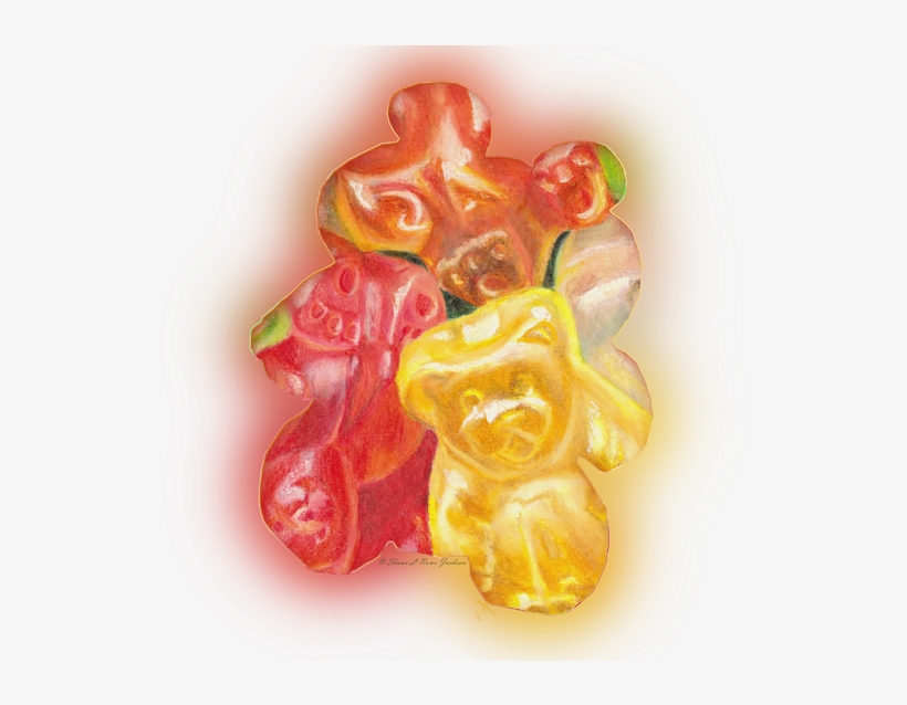 Click And Drag To Re-position The Image, If Desired - Disney's Adventures Of The Gummi Bears, transparent png #4801245