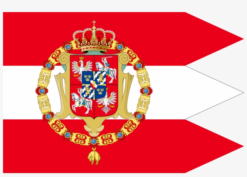 Chorągiew Królewska, transparent png #4801318