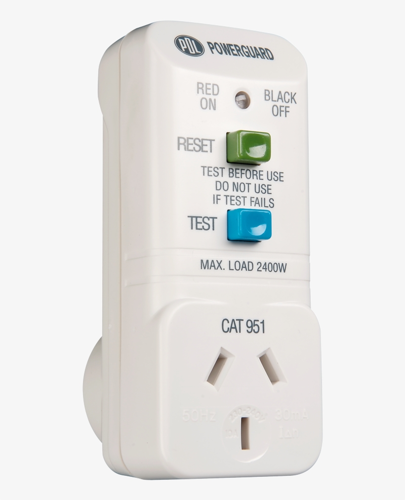 Compact And Simple To Use, The Tough And Reliable Clipsal - Clipsal By Schneider Electric, transparent png #4801382