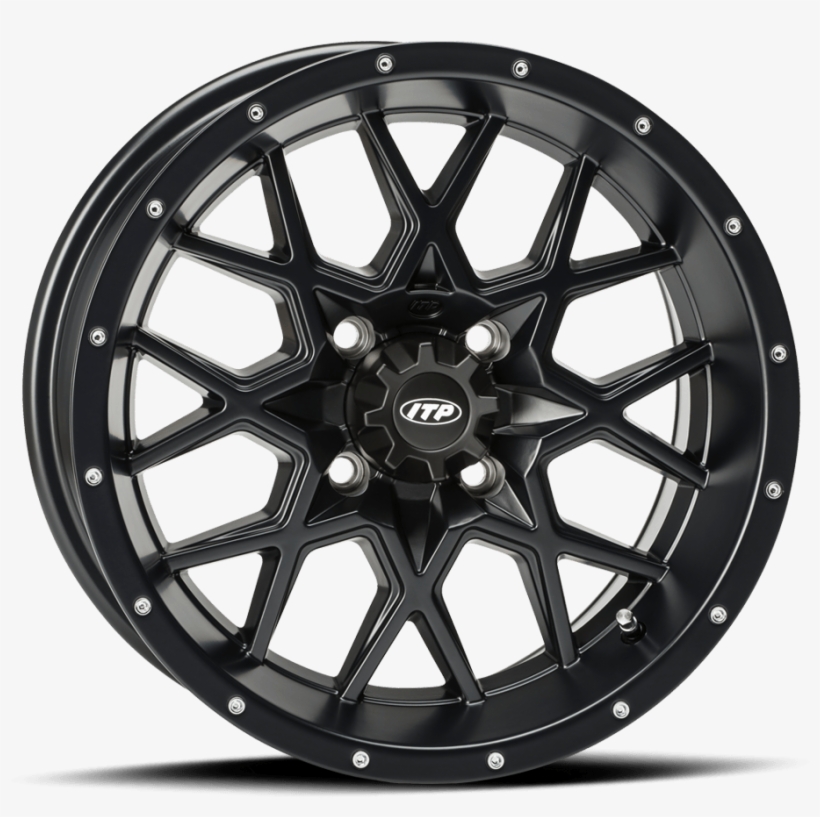 Rines Itp Para Cuatrimoto, transparent png #4801593