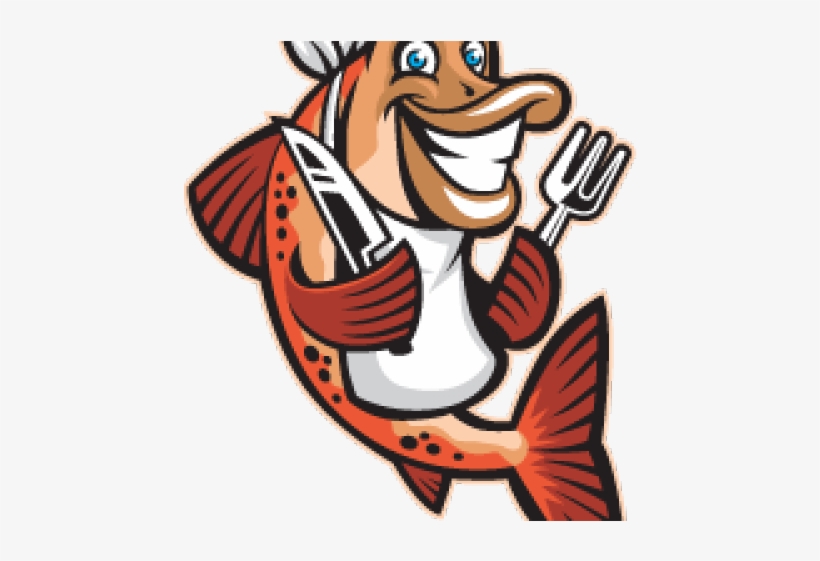 Food Mascot Vector, transparent png #4801601