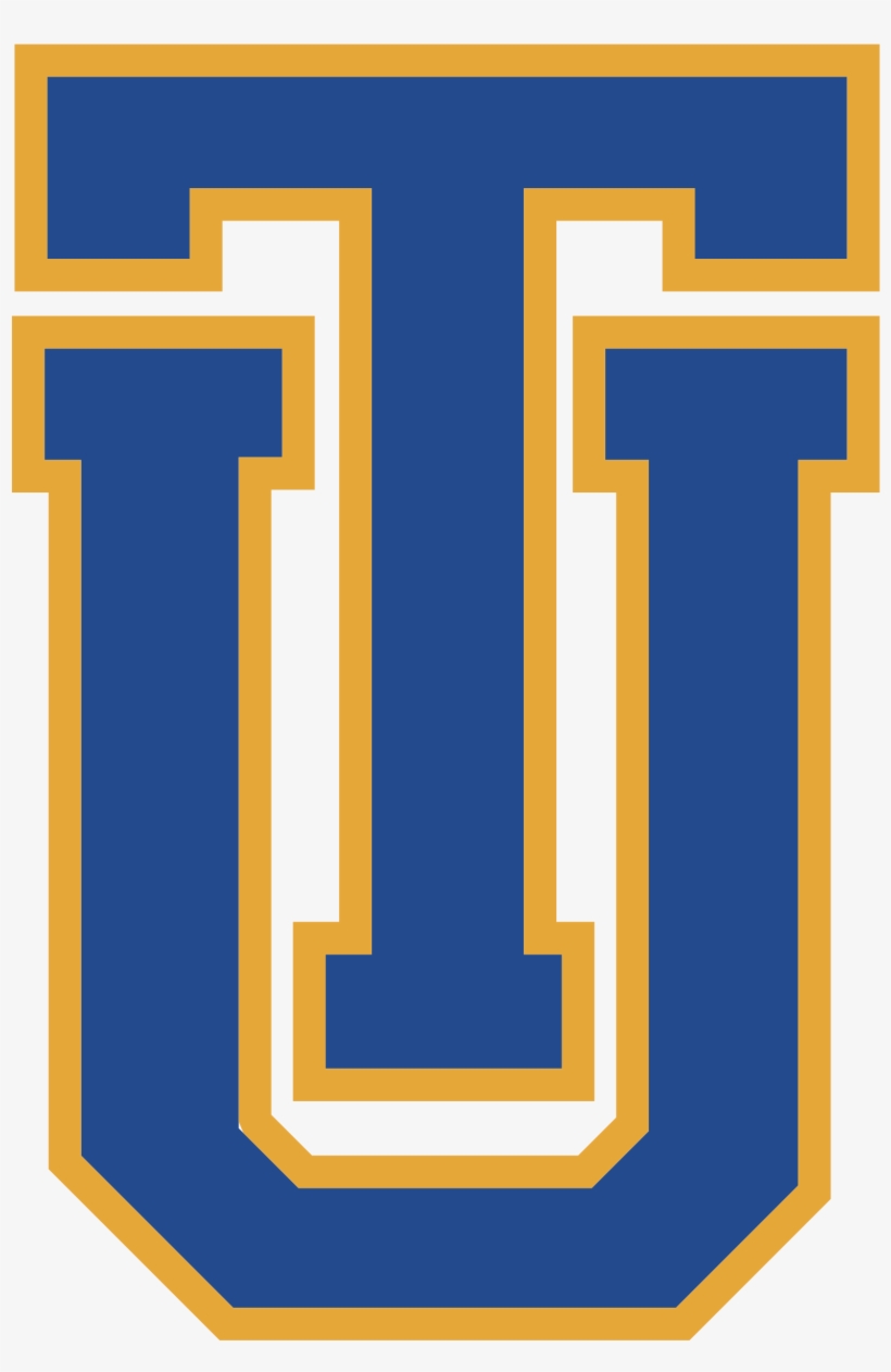 Tulsa Golden Hurricane Logo Png Transparent - University Of Tulsa Tu, transparent png #4801655