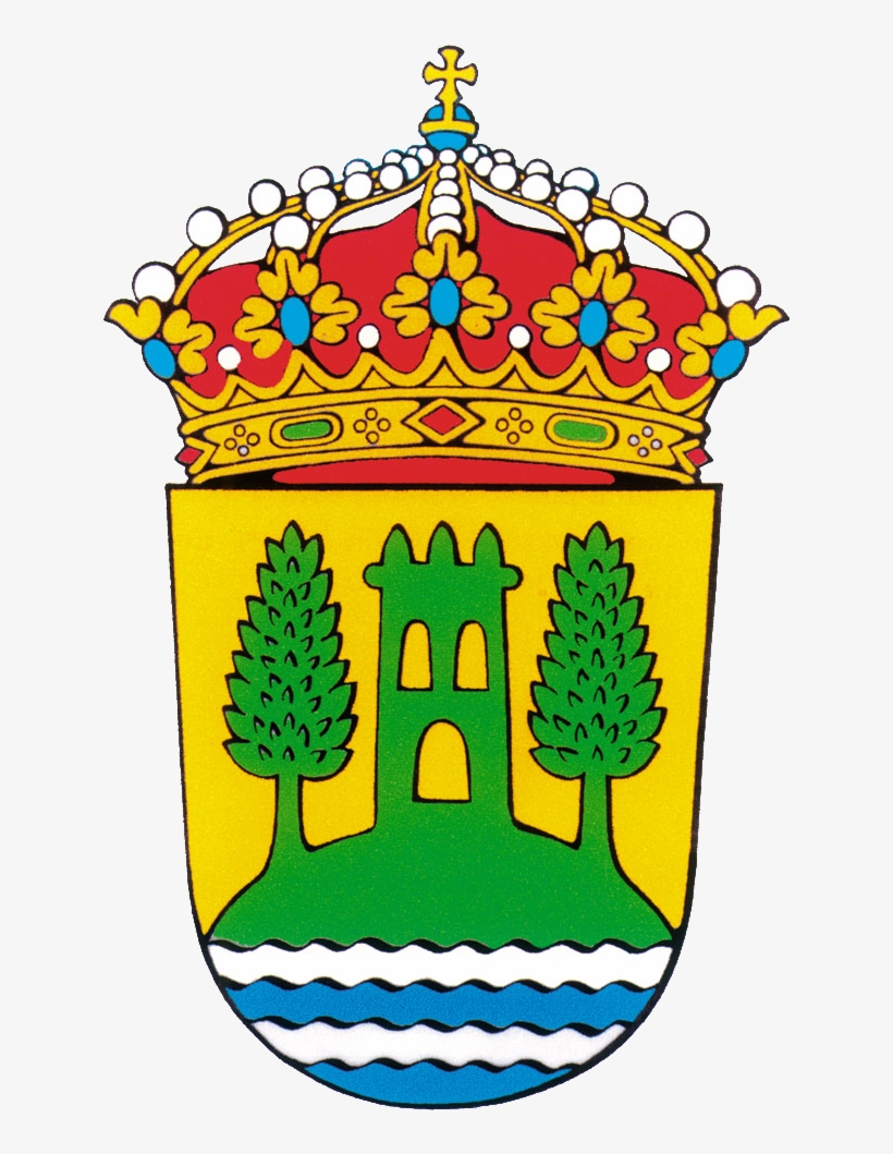 Escudo Tomiño V - Concello De Tomiño, transparent png #4801821