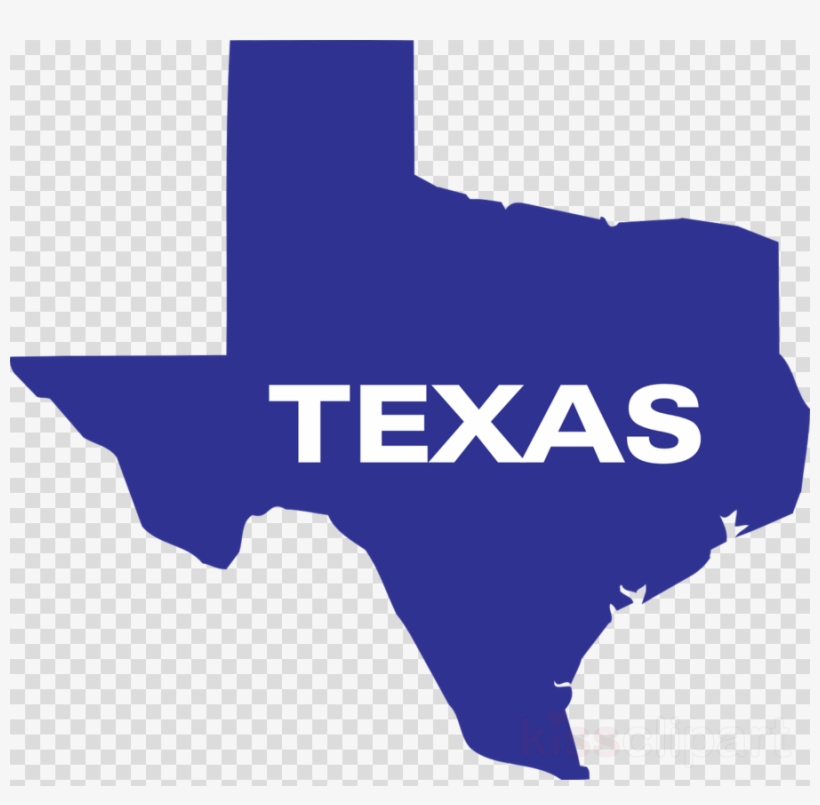 State Clipart Texas Hurricane Harvey Clip Art - History Of Penny Arcade Expo, transparent png #4801907