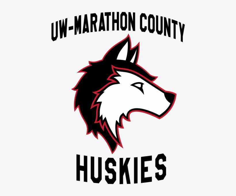 Jpg - Uw Marathon County Logo, transparent png #4802058