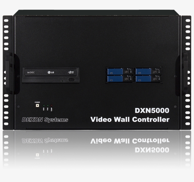 Dxn5600 Ip Streaming Wall - Dxn 5200, transparent png #4802253