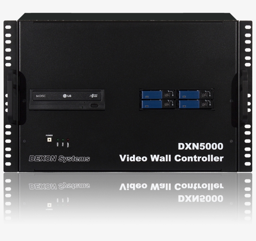 Dxn5600 Ip Streaming Wall - Dxn 5200, transparent png #4802253