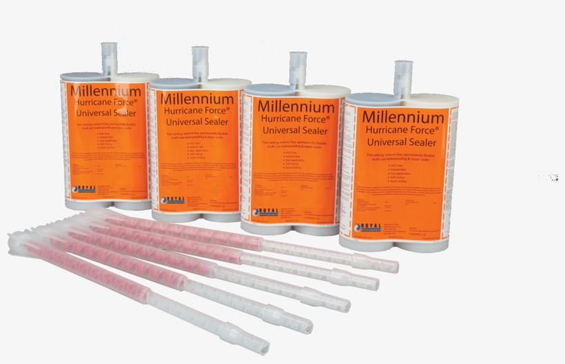 Hurricane Force Sealer - Tool, transparent png #4802708