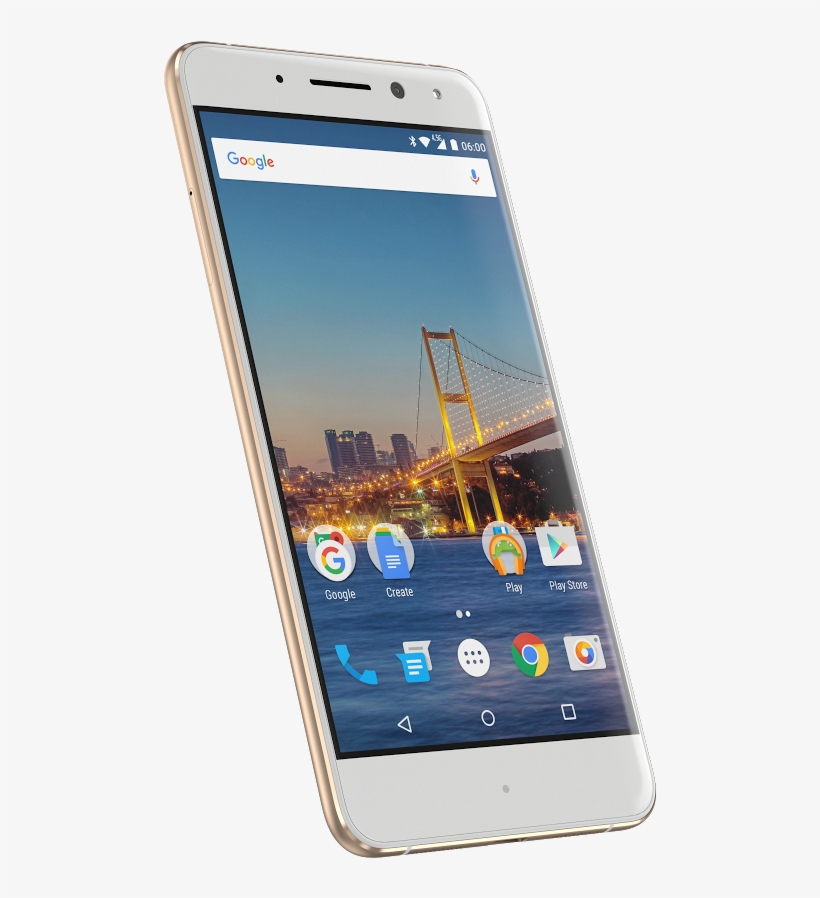 Android One Ailesinin Yeni Üyesi - Gm 5 Android One, transparent png #4802833