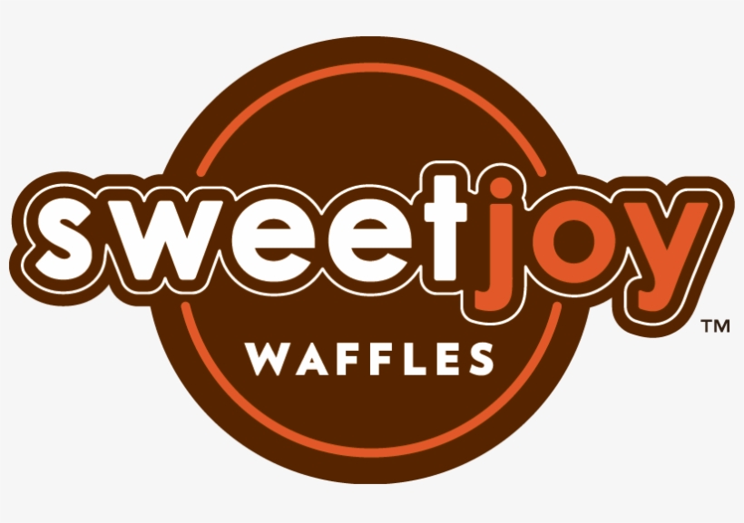 Sweetjoy Waffles - Tiger, transparent png #4803313
