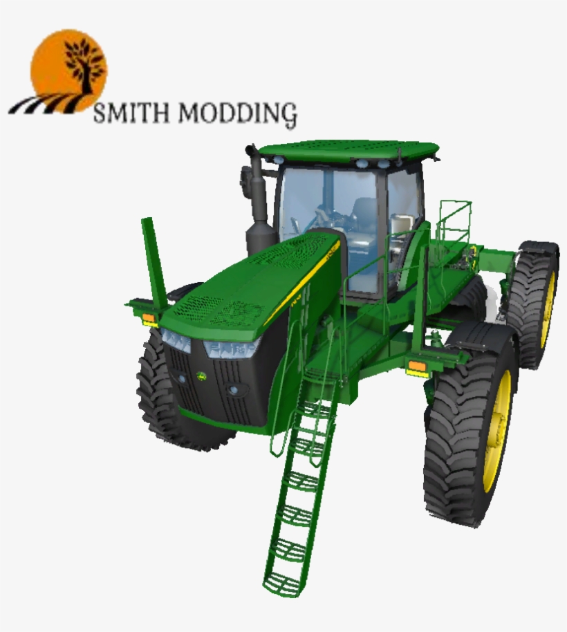 Thumbnail Ea70446c 2ad8 42d2 Bbc1 749702300ae6 - Farming Simulator, transparent png #4803528