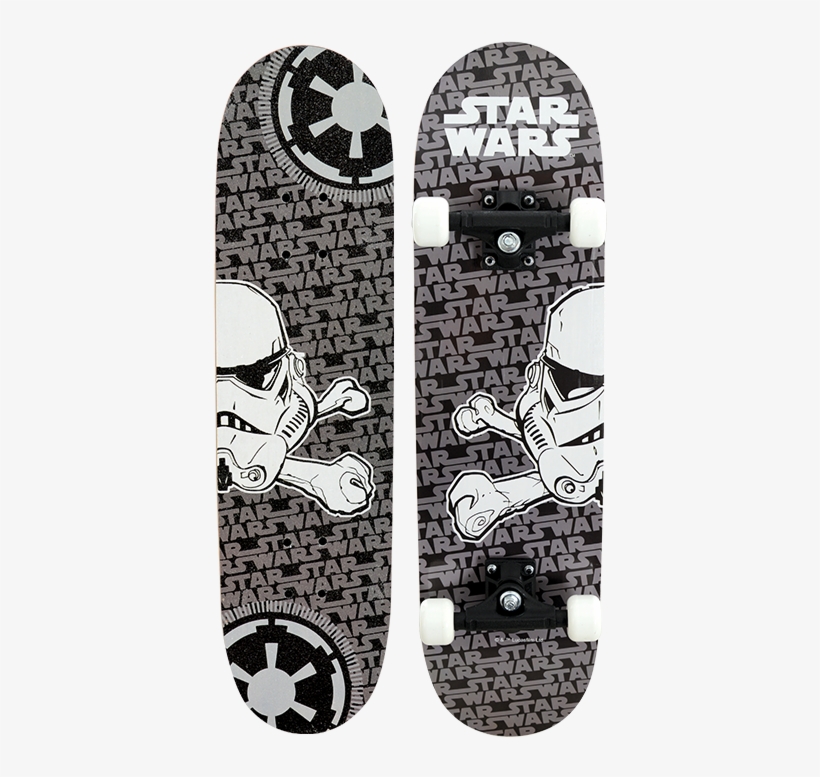 Cressi Premium Adult Dry Snorkel Combo Set Black One - Star Wars Stormtrooper Skateboard, transparent png #4803535