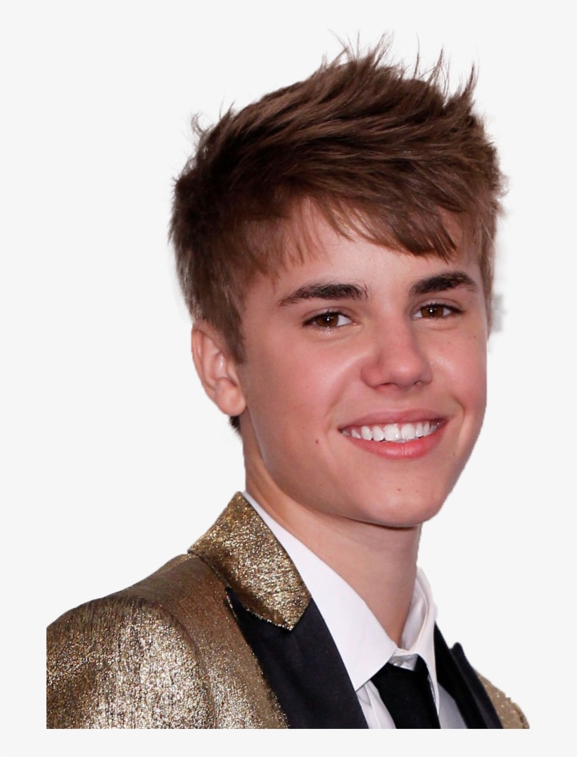 Justin Beiber Hair Png Banner Transparent Library - Justin Bieber Seventh Old, transparent png #4803799
