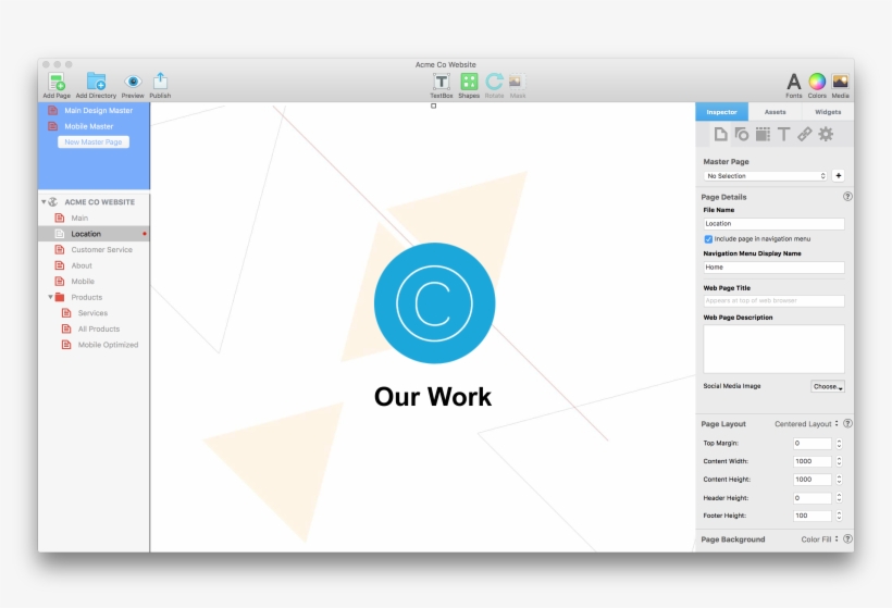 Everweb Simple Website - Sam & Cat, transparent png #4803911